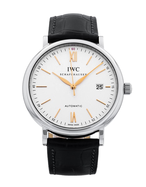 IWC Portofino Automatic IW356517